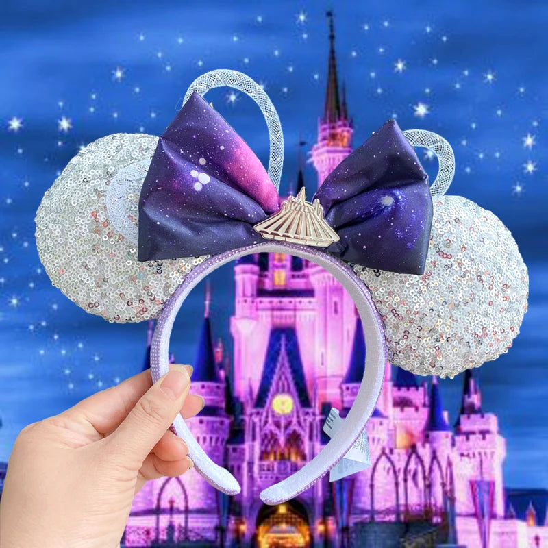 Disney Minnie Ear Headband