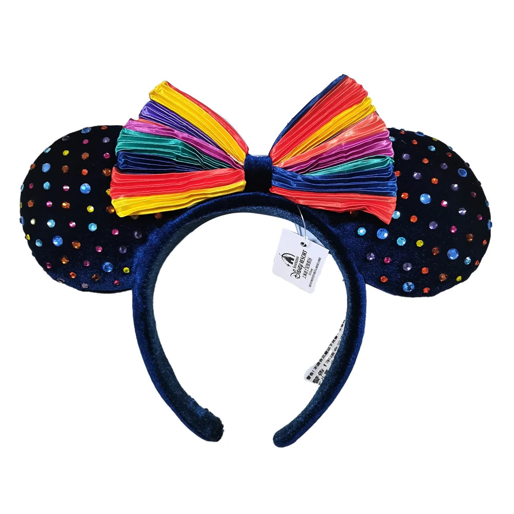 Disney Minnie Ear Headband