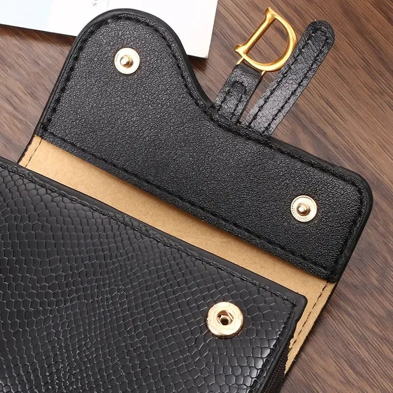 Luxury Wallet Small New Inspired Style