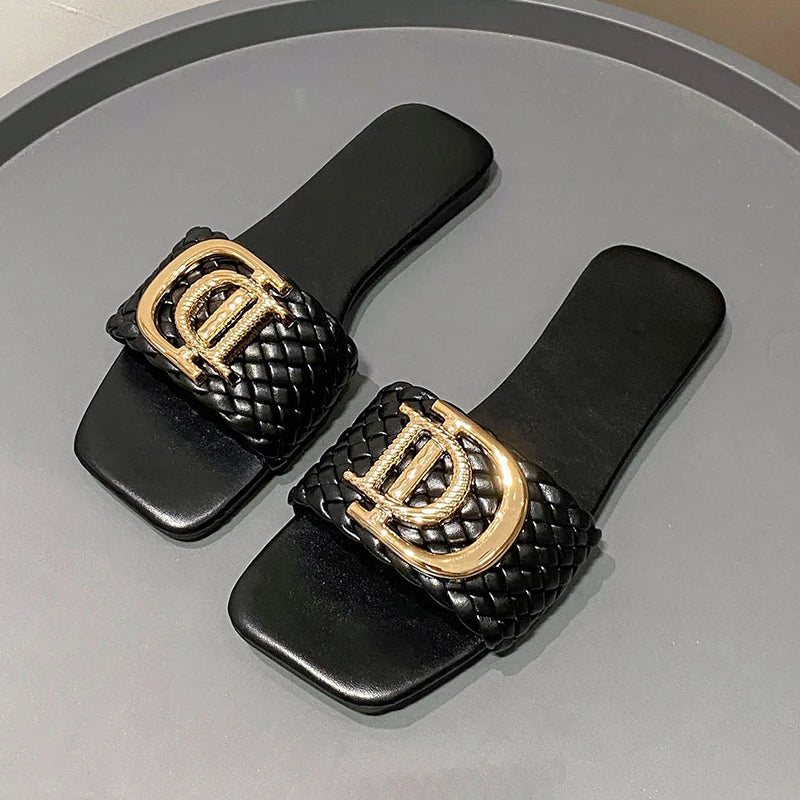 Inspired Luxury Sandals