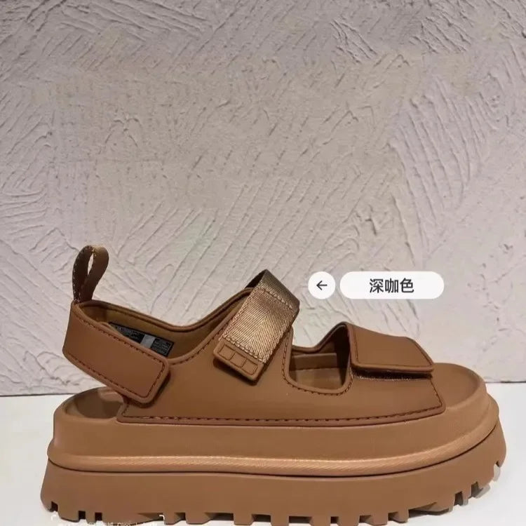 Women's Sandals High Quality Platform