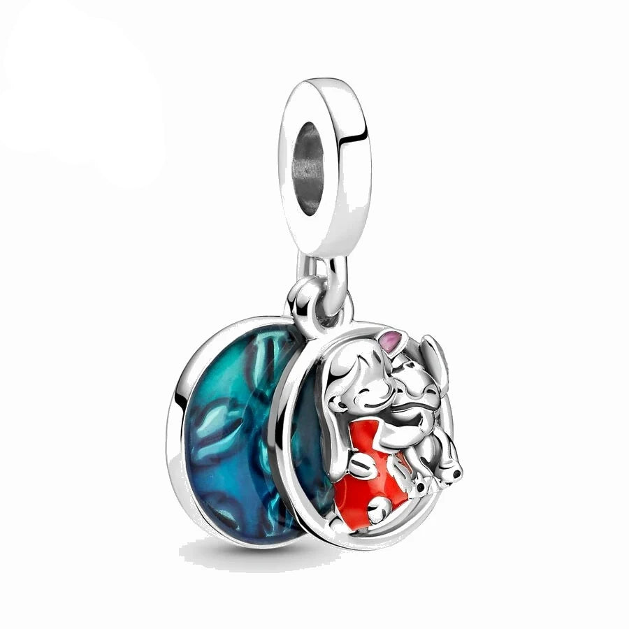 Animated Lilo & Stitch Series Sets