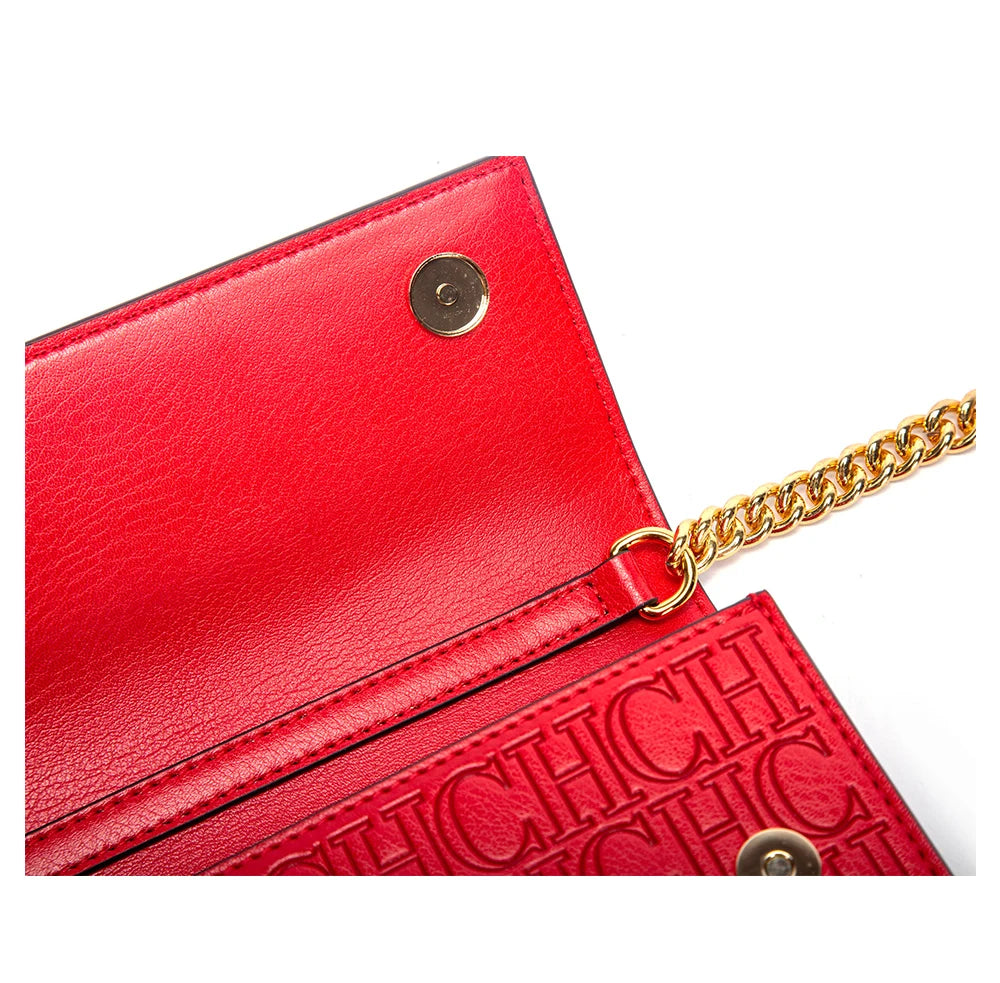 CH Exquisite Craftsmanship Women's Chain Bag Light Luxury