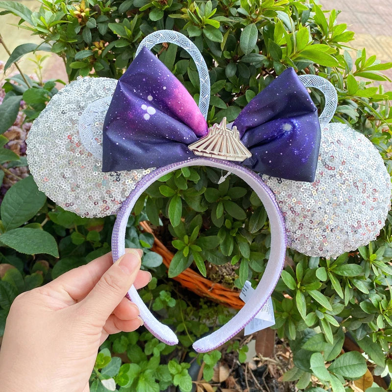 Disney Minnie Ear Headband