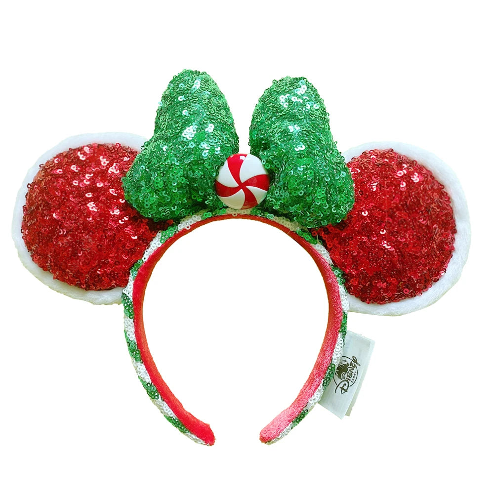 Disney Minnie Ear Headband