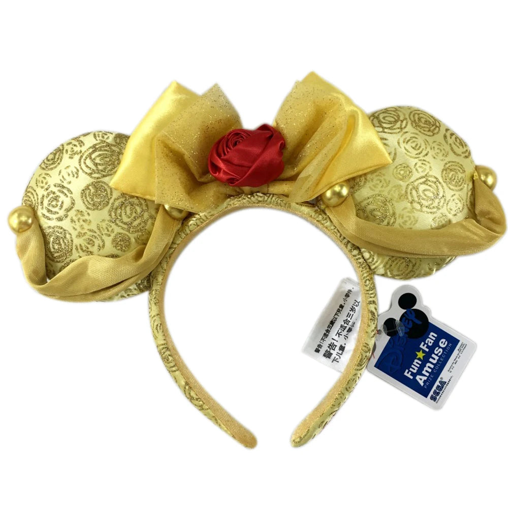 Disney Minnie Ear Headband