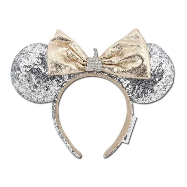 Disney Minnie Ear Headband