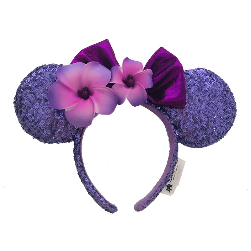 Disney Minnie Ear Headband