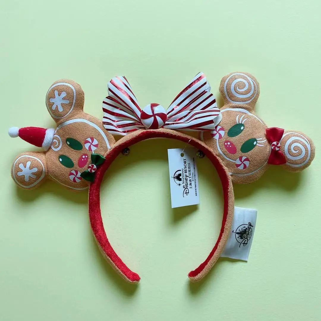 Disney Minnie Ear Headband