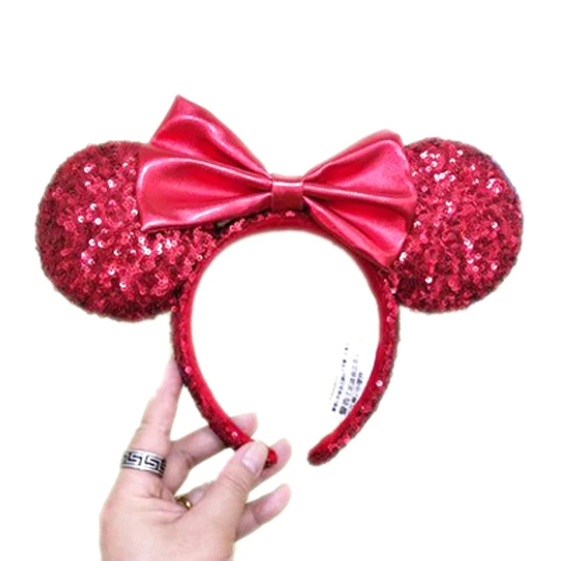 Disney Minnie Ear Headband