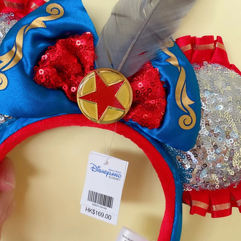 Disney Minnie Ear Headband