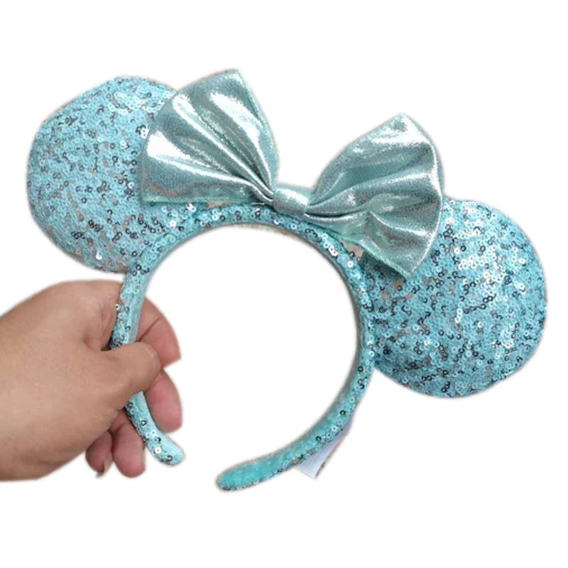 Disney Minnie Ear Headband