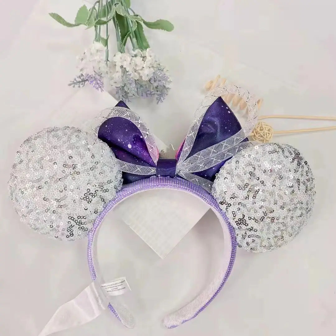 Disney Minnie Ear Headband