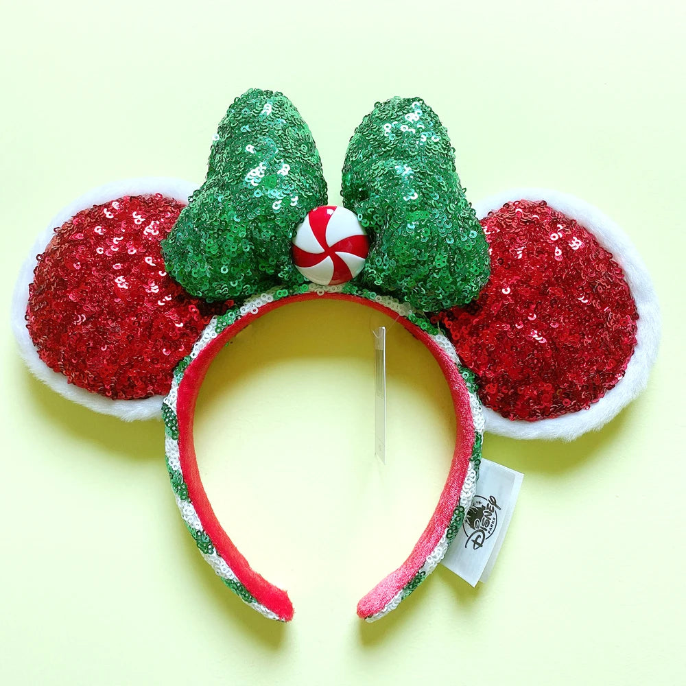 Disney Minnie Ear Headband