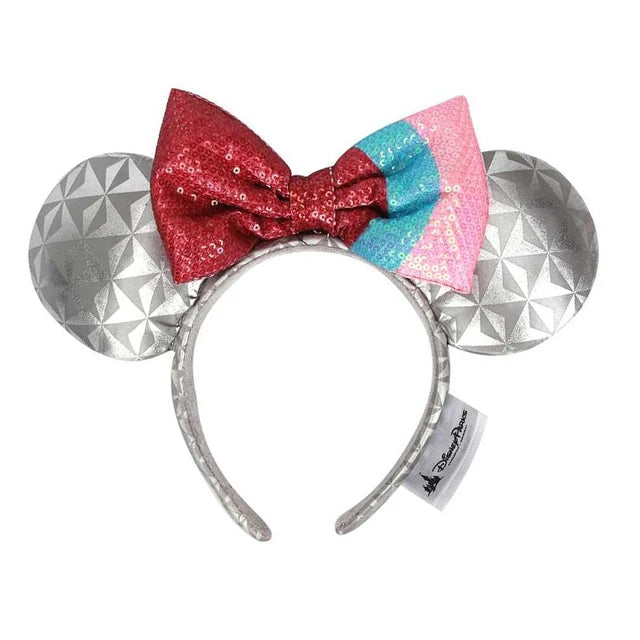Disney Minnie Ear Headband