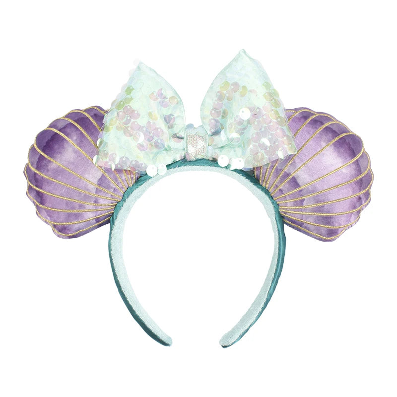 Disney Minnie Ear Headband