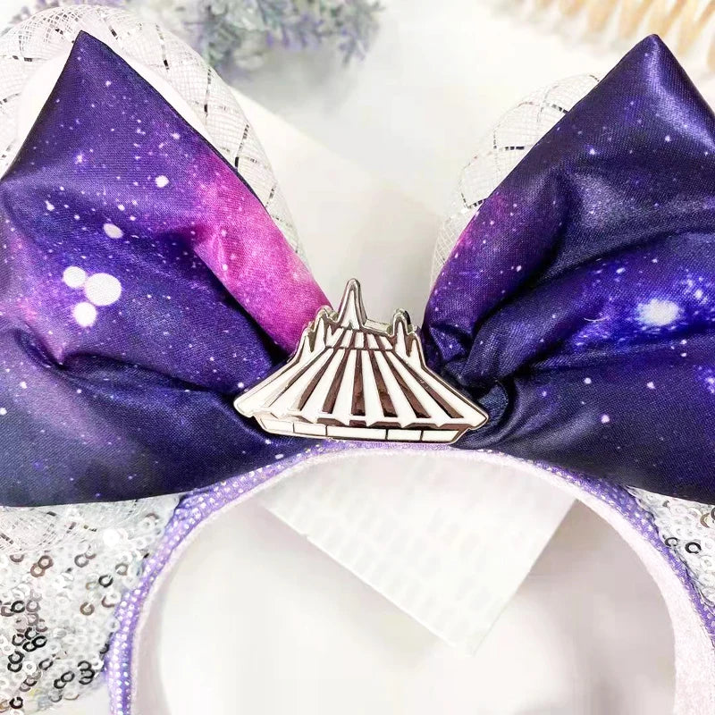 Disney Minnie Ear Headband
