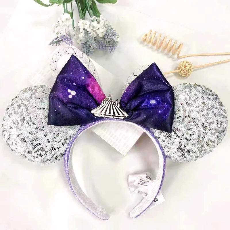 Disney Minnie Ear Headband