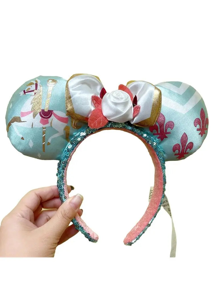 Disney Minnie Ear Headband