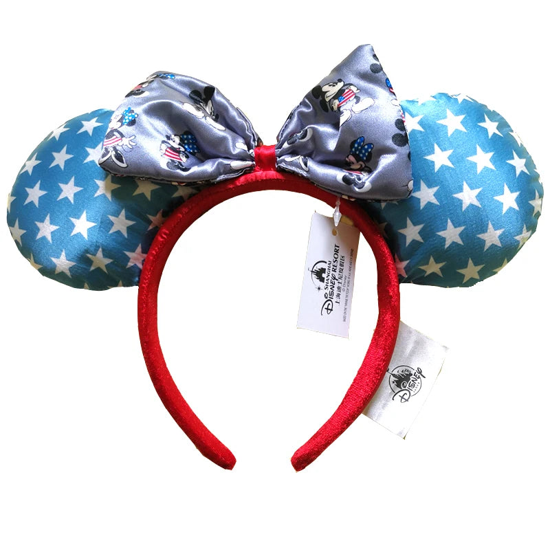Disney Minnie Ear Headband