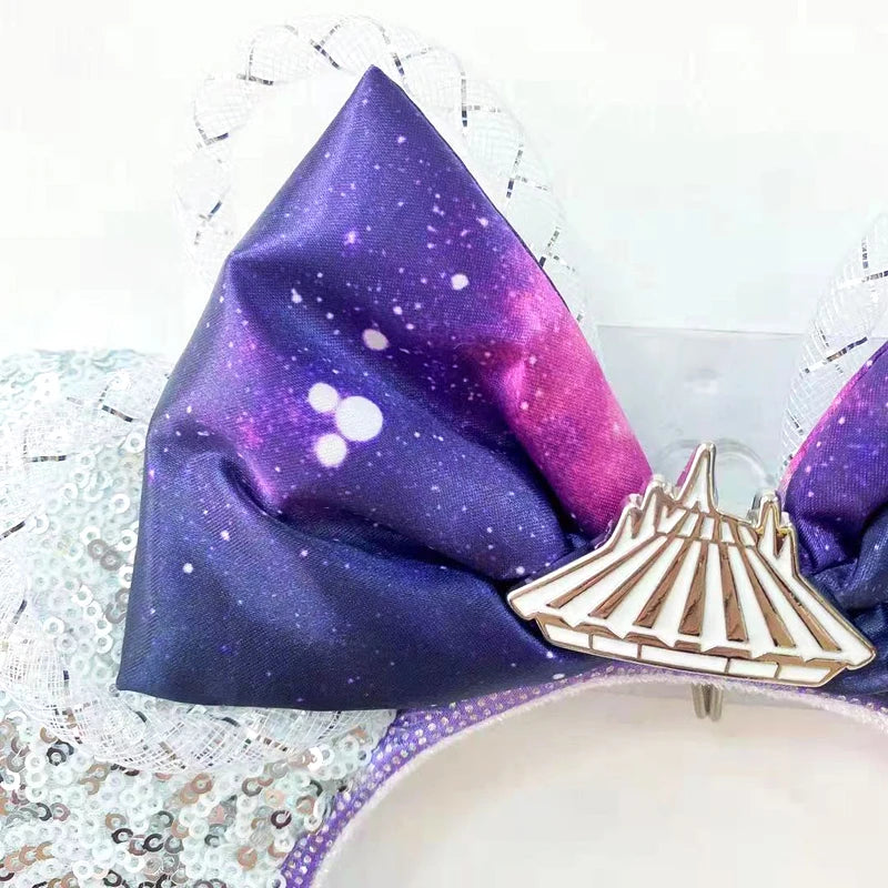 Disney Minnie Ear Headband