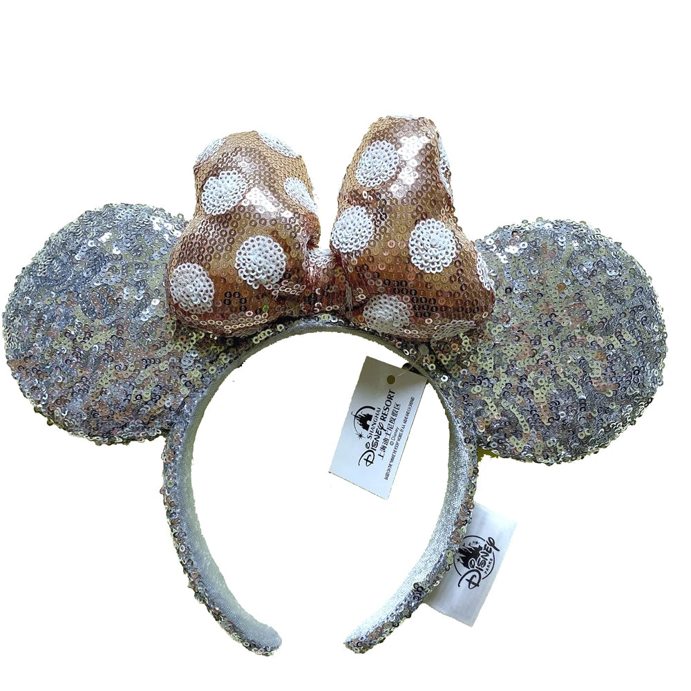 Disney Minnie Ear Headband