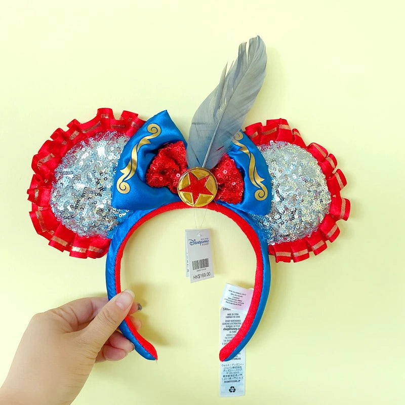 Disney Minnie Ear Headband