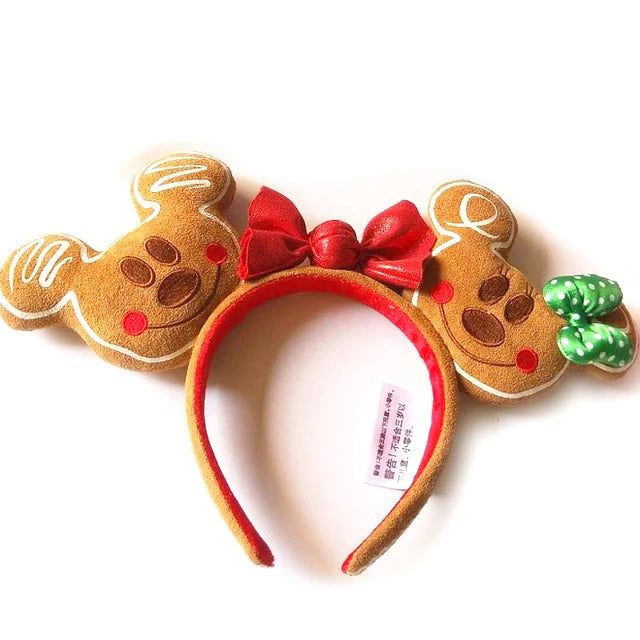 Disney Minnie Ear Headband