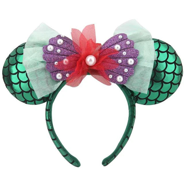 Disney Minnie Ear Headband