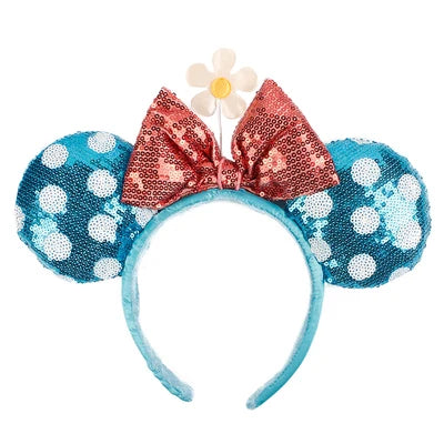 Disney Minnie Ear Headband