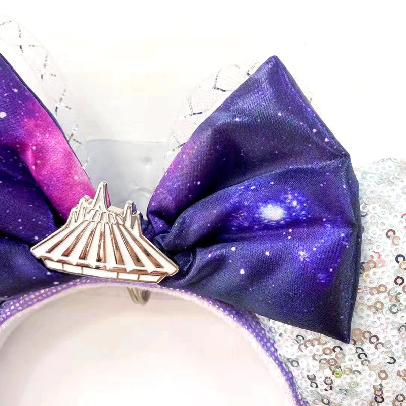 Disney Minnie Ear Headband