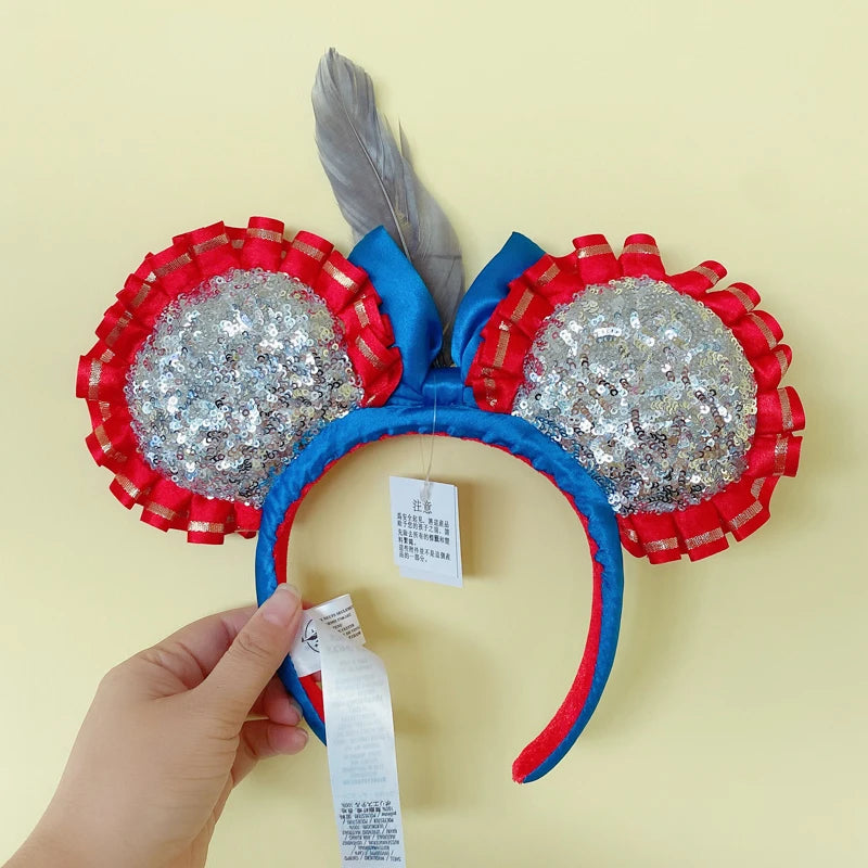 Disney Minnie Ear Headband