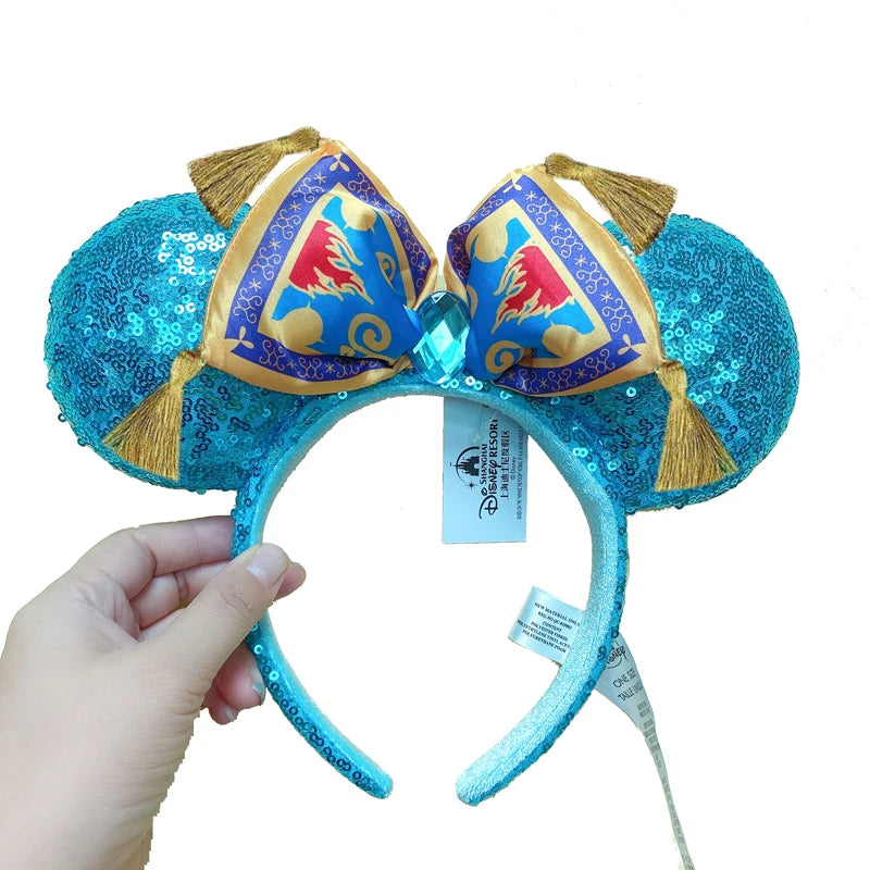 Disney Minnie Ear Headband