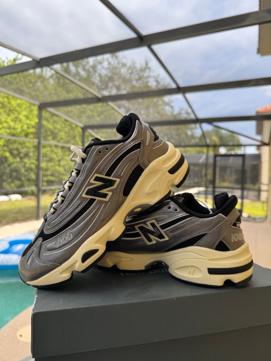 NB Silver Black 1000