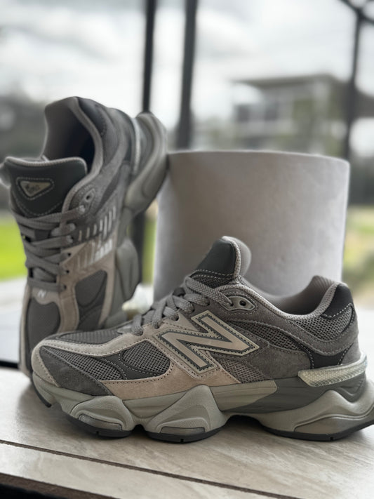 NB Gray 9060