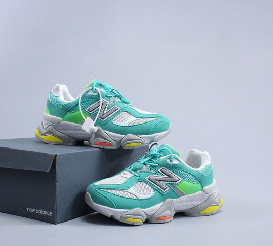 NB Cyan Burst 9060