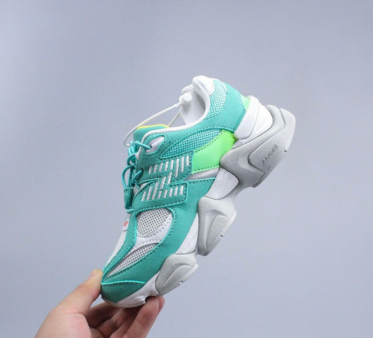 NB Cyan Burst 9060