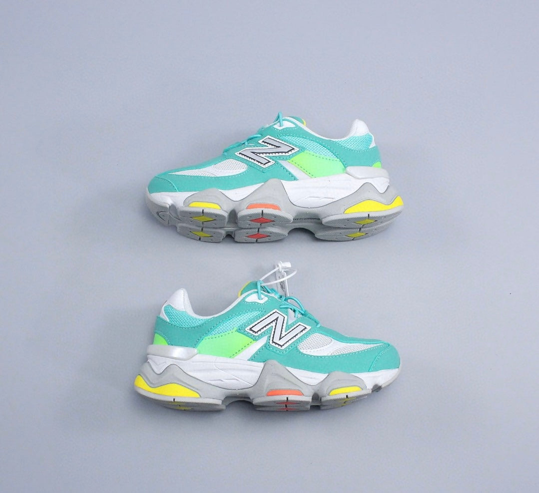 NB Cyan Burst 9060