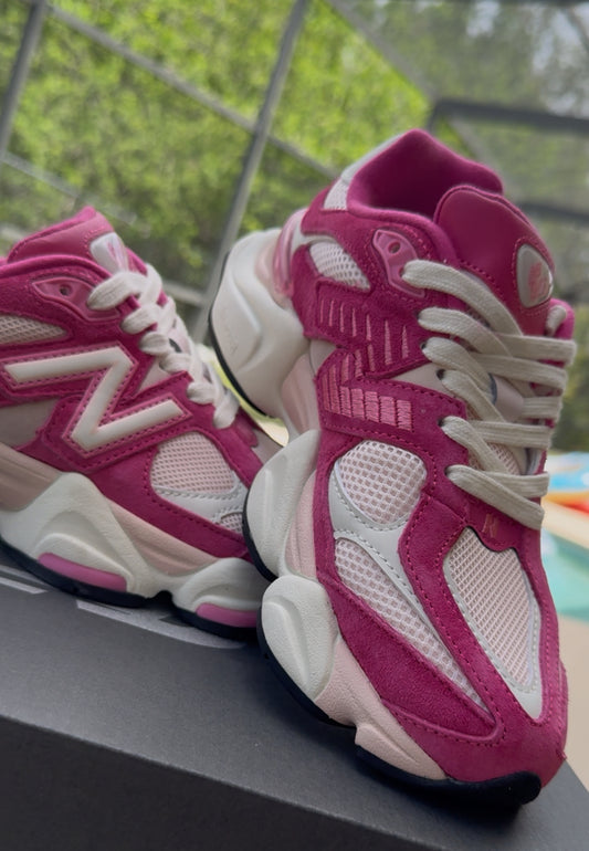 NB HOT PINK