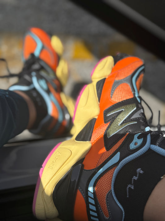 NB Halloween 9060