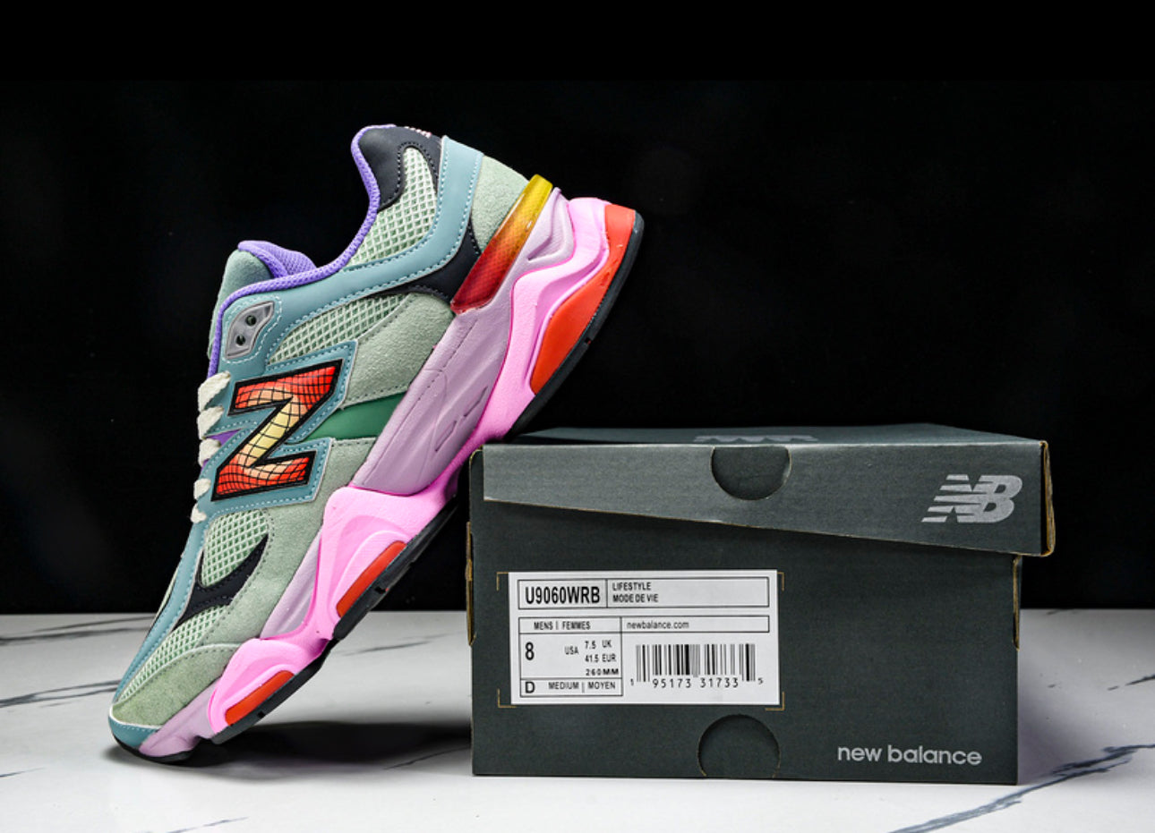 NB Stich 9060