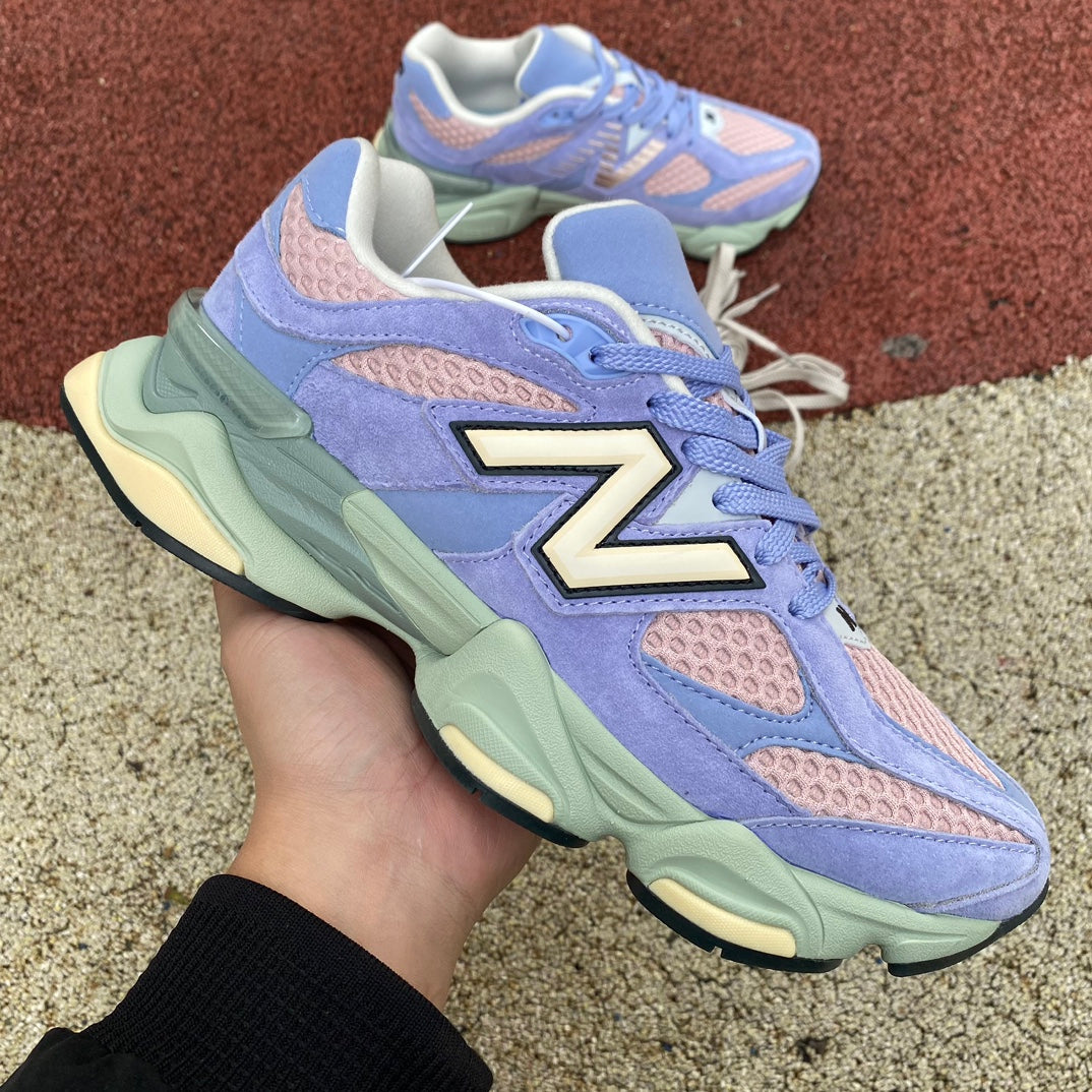 NB VIOLET 9060