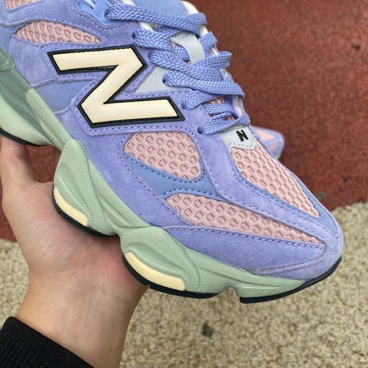 NB VIOLET 9060