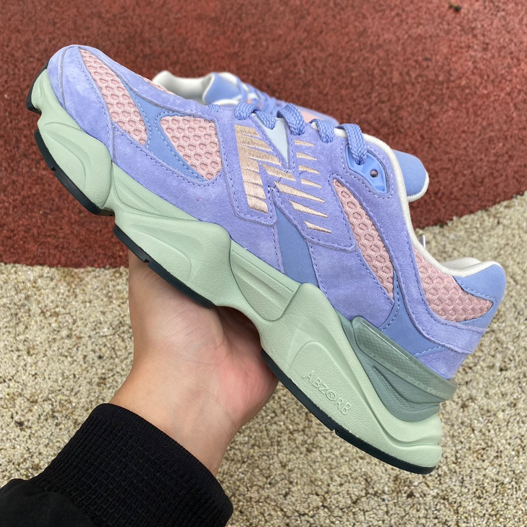 NB VIOLET 9060