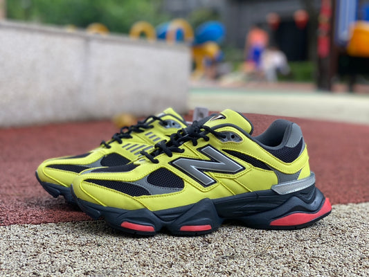 NB Tea Tree 9060