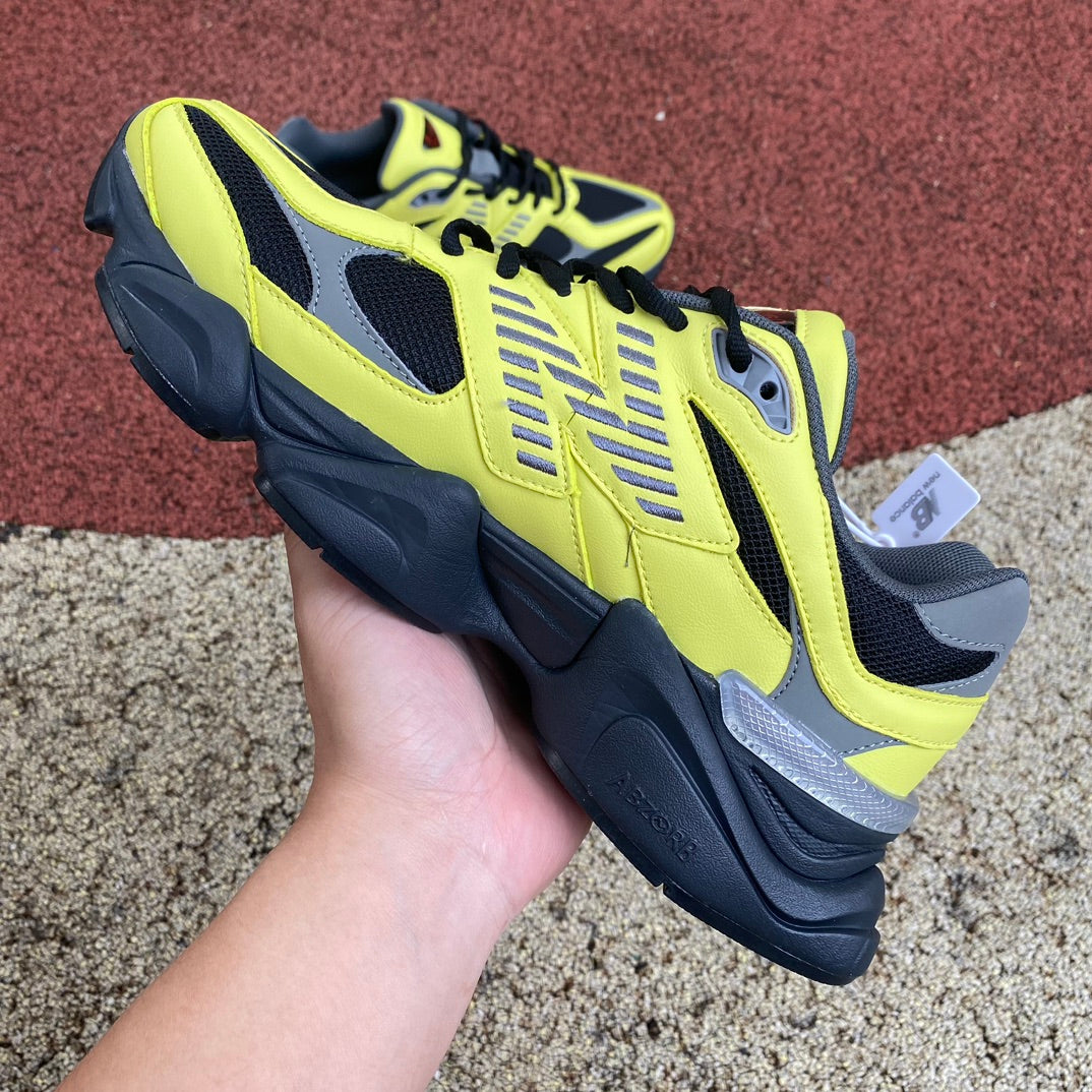 NB Tea Tree 9060
