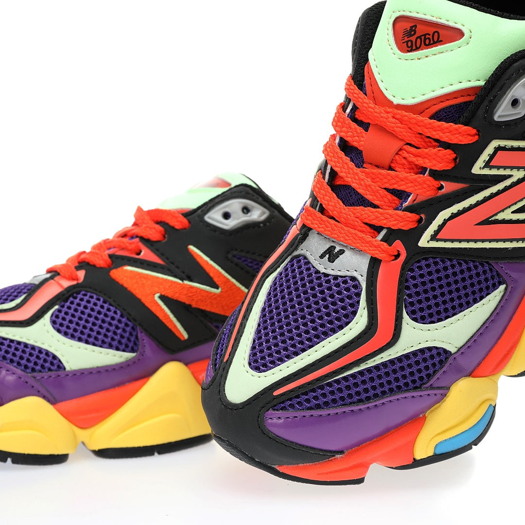 NB Prism Purple 9060