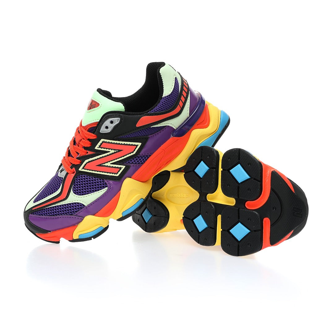 NB Prism Purple 9060