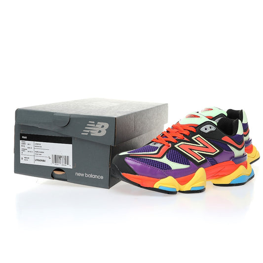 NB Prism Purple 9060