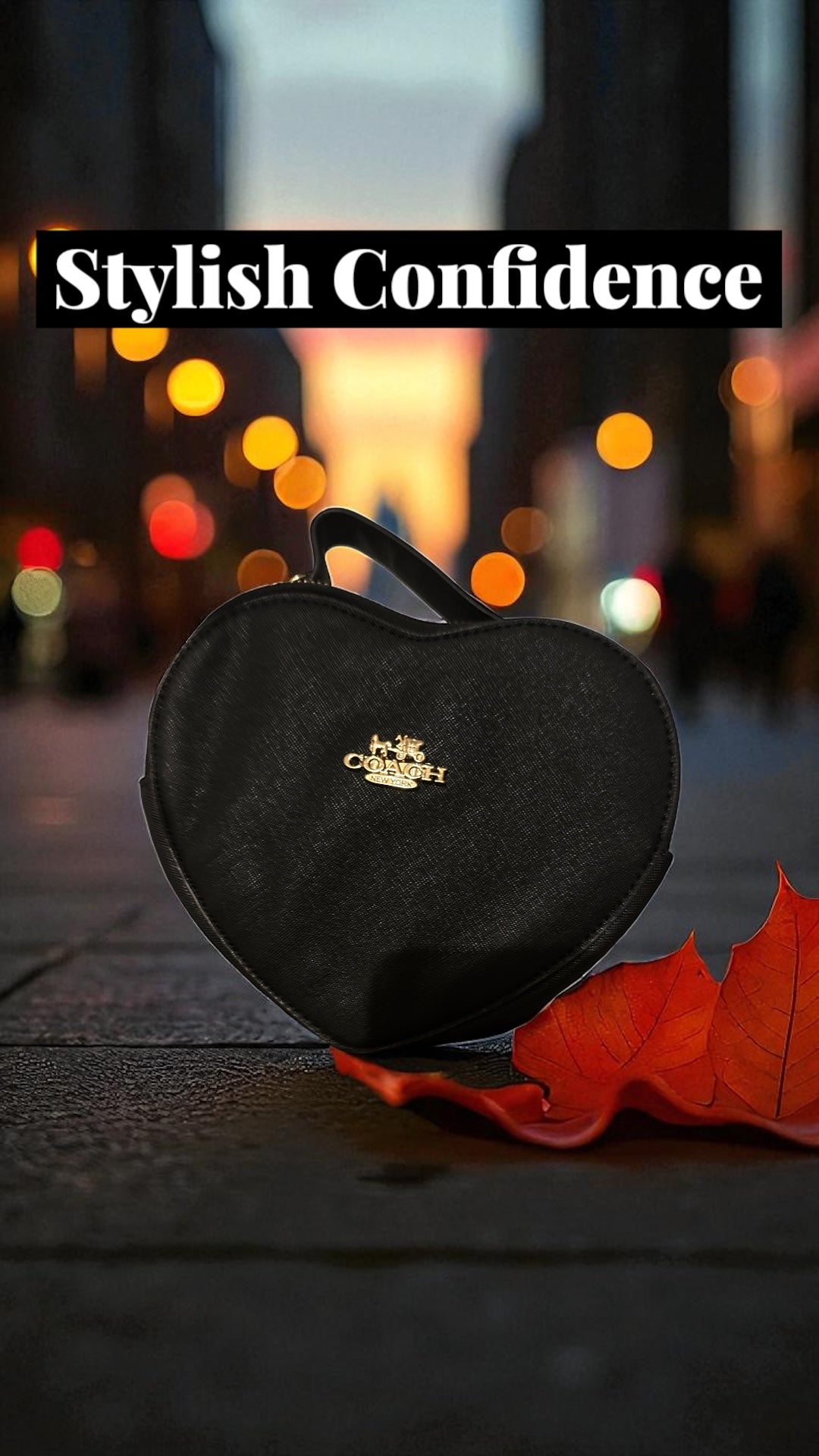 Inspired Bag with Luxury Style
